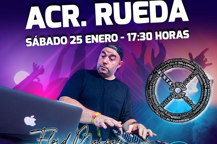 Floid Maicas