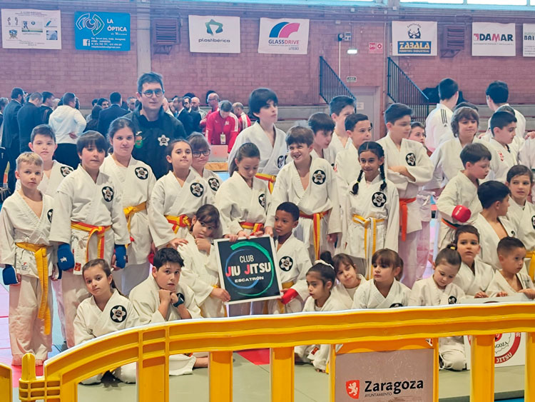 Jiujitsu
