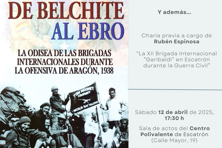 Libro Escatrón