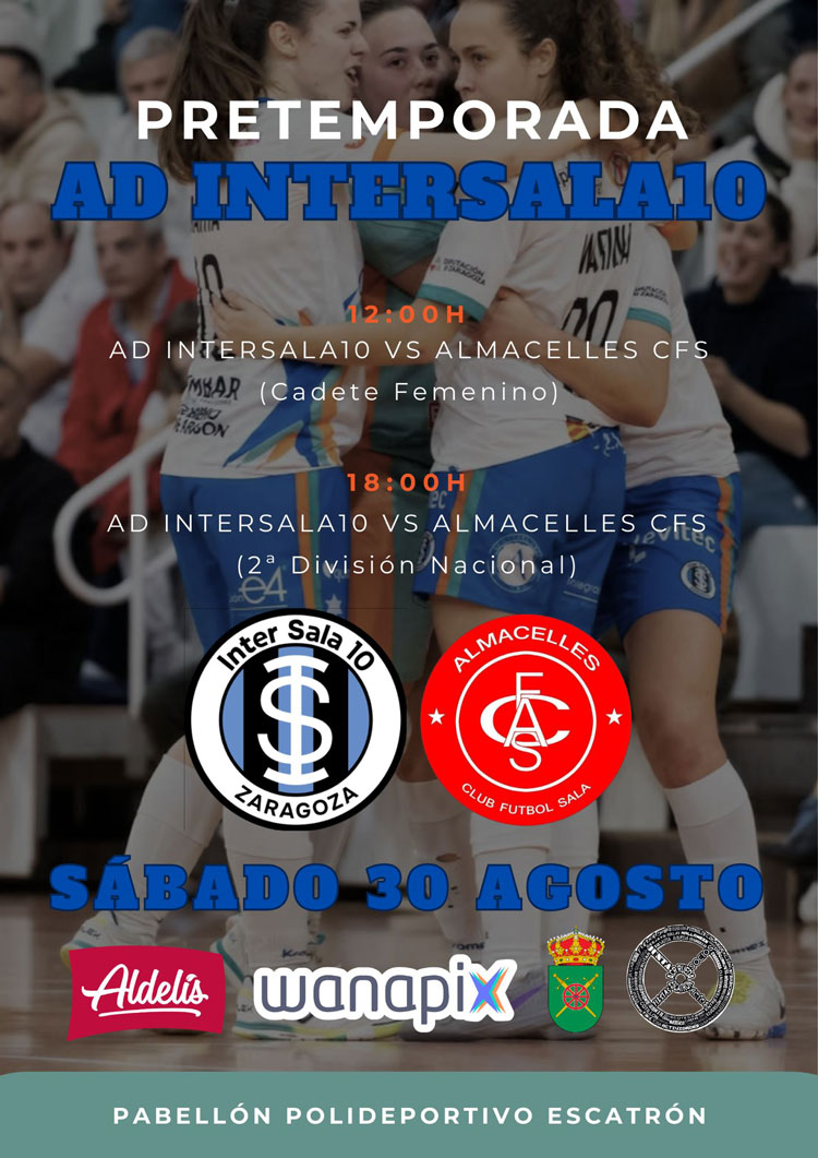 Fútbol sala femenino