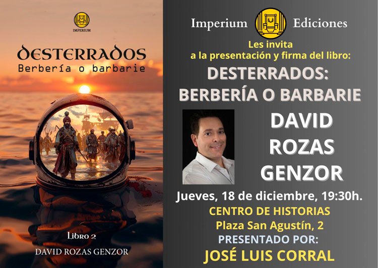 Desterrados