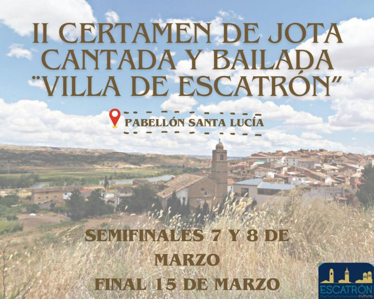 Jota Escatrón