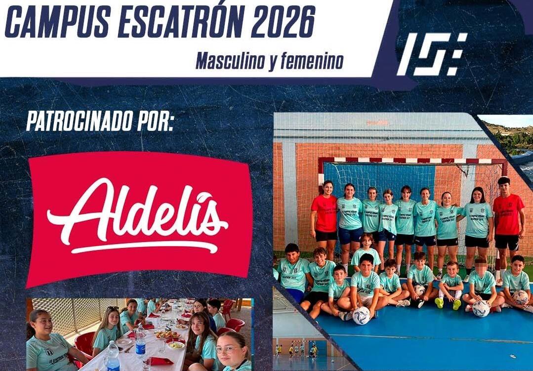 Campus Escatrón