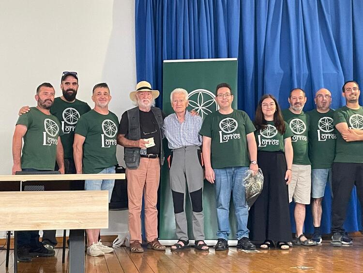 Asociación Lorros