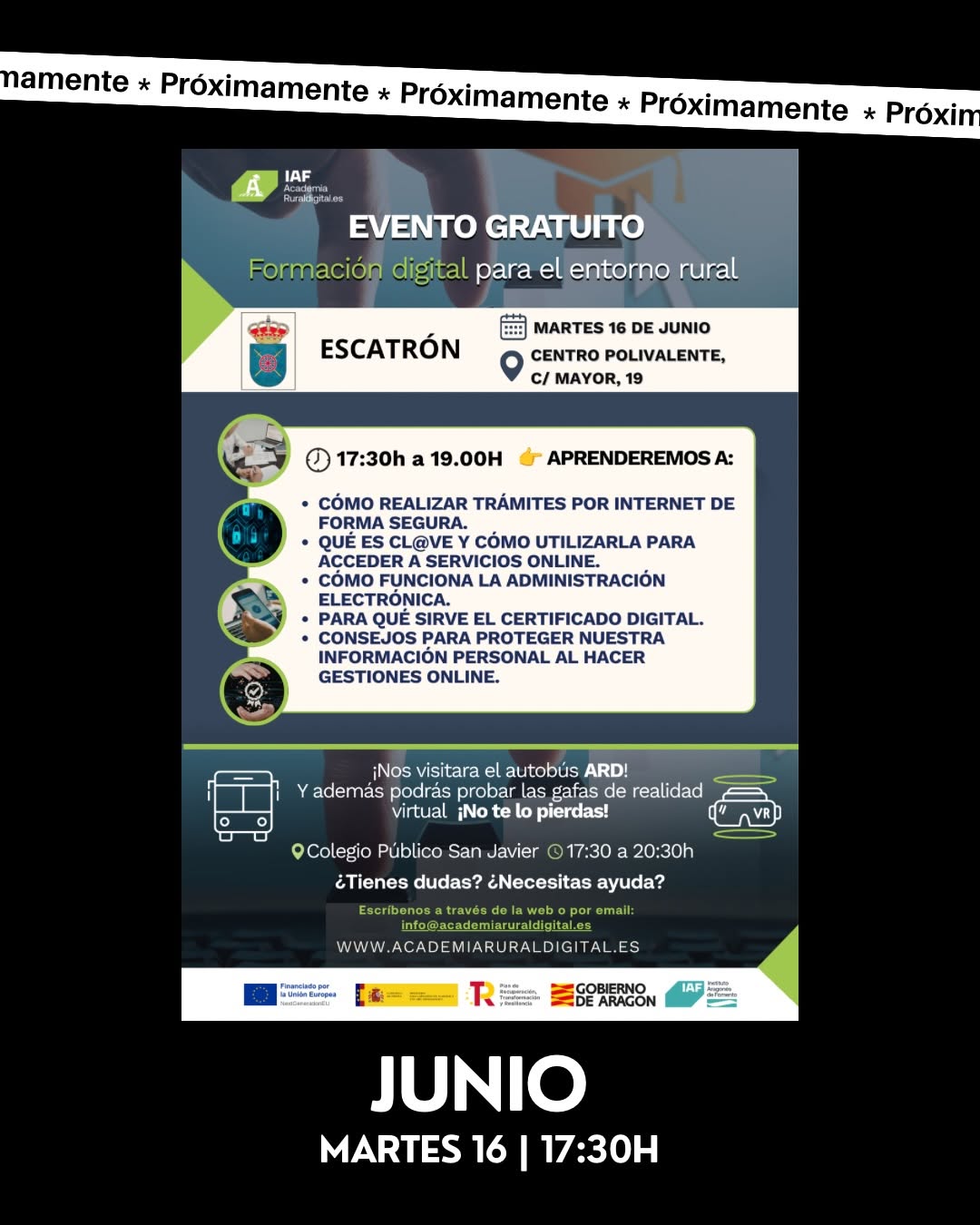 Competencias digitales