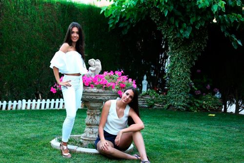 Majas de Gelsa 2016