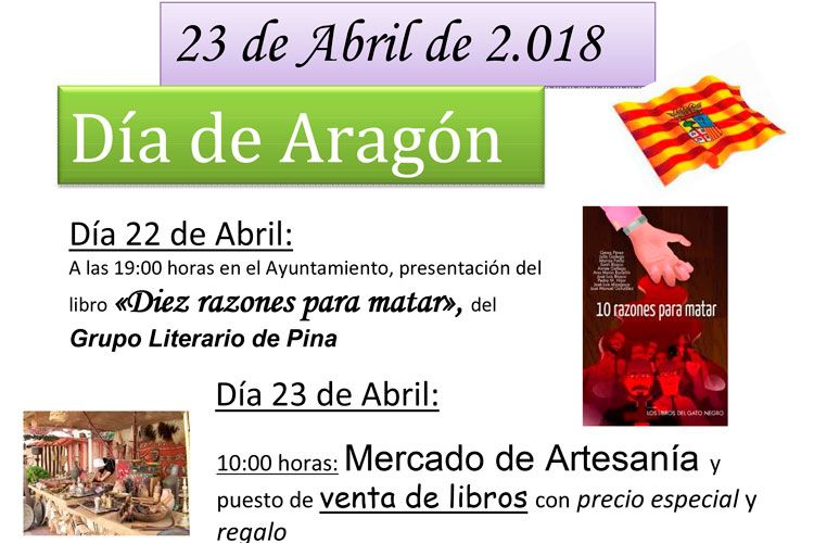 San Jorge en Gelsa 2018