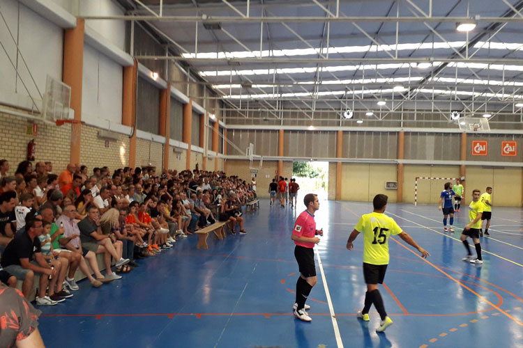 Partido Gelsa