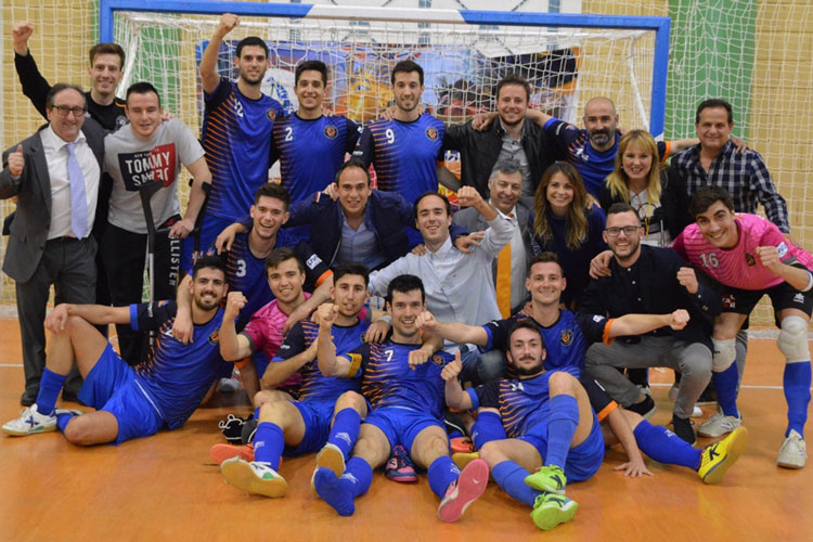 Partido benéfico Gelsa