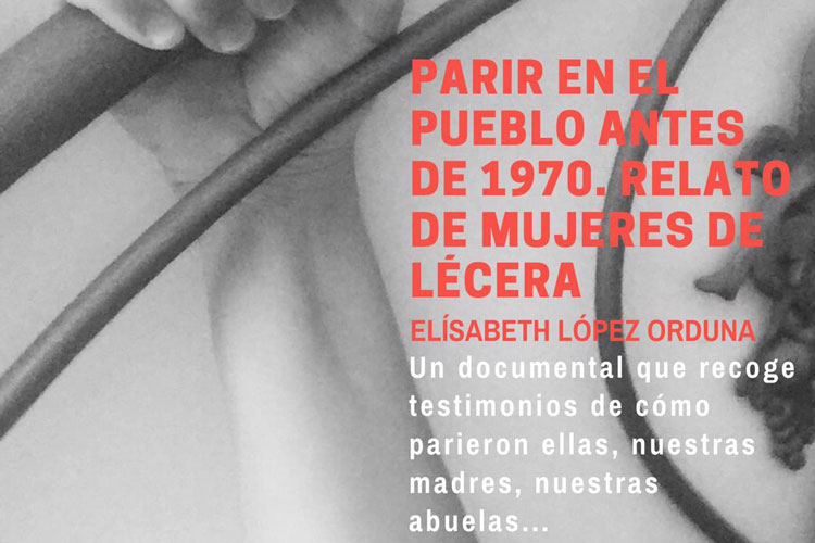 Proyección documental Gelsa
