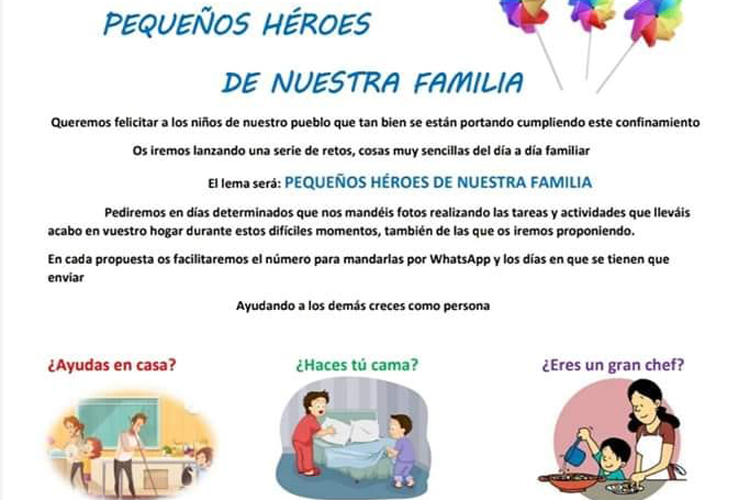 héroes Gelsa