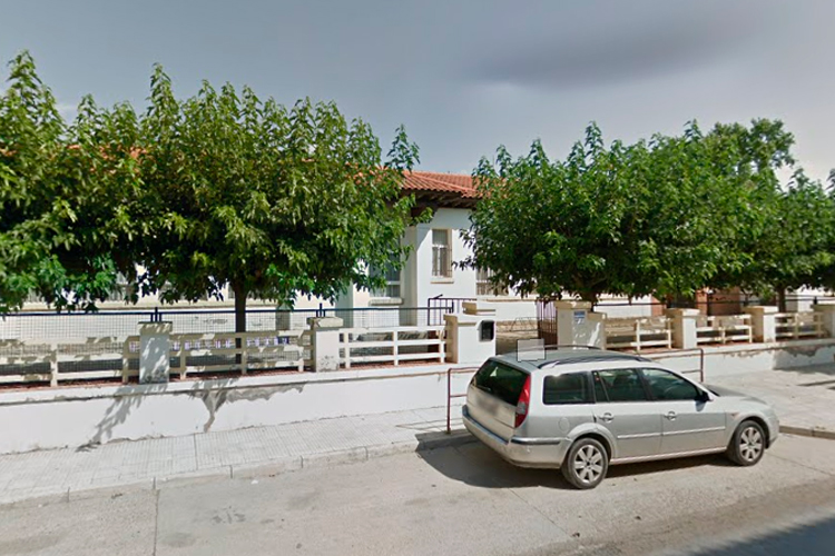 Colegio Gelsa