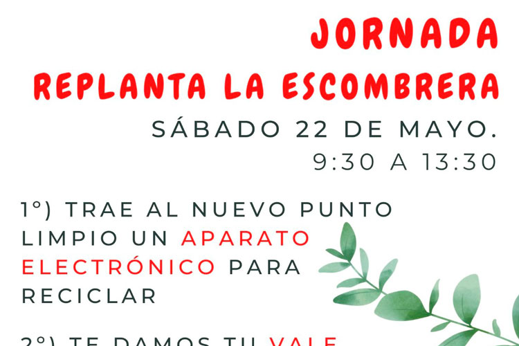 Jornada medio ambiente