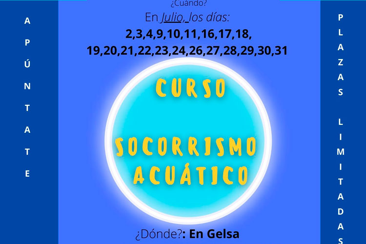 Cursos Gelsa