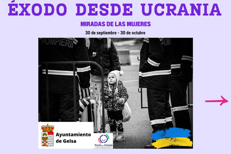 Expo Ucrania Gelsa