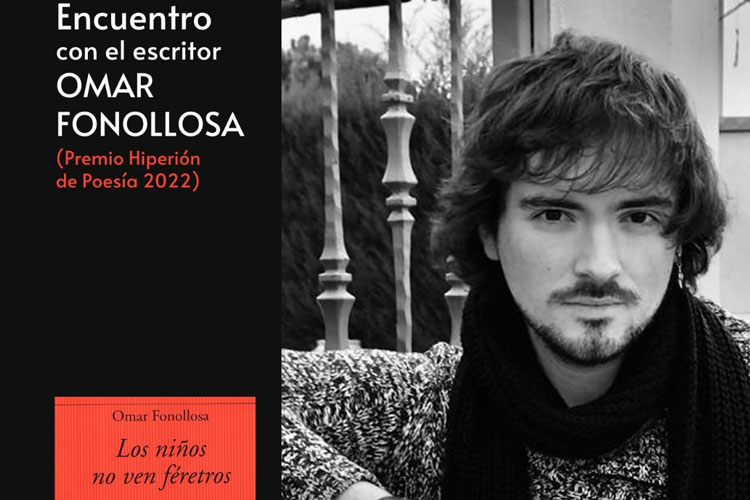 Omar Fonollosa
