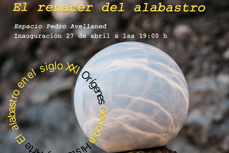 Alabastro