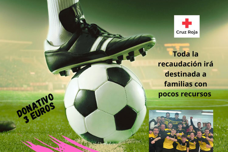 Fútbol Gelsa