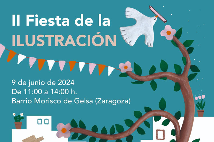 Fiesta de la Ilustración