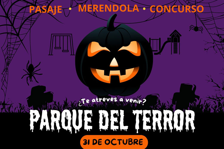 Halloween Gelsa