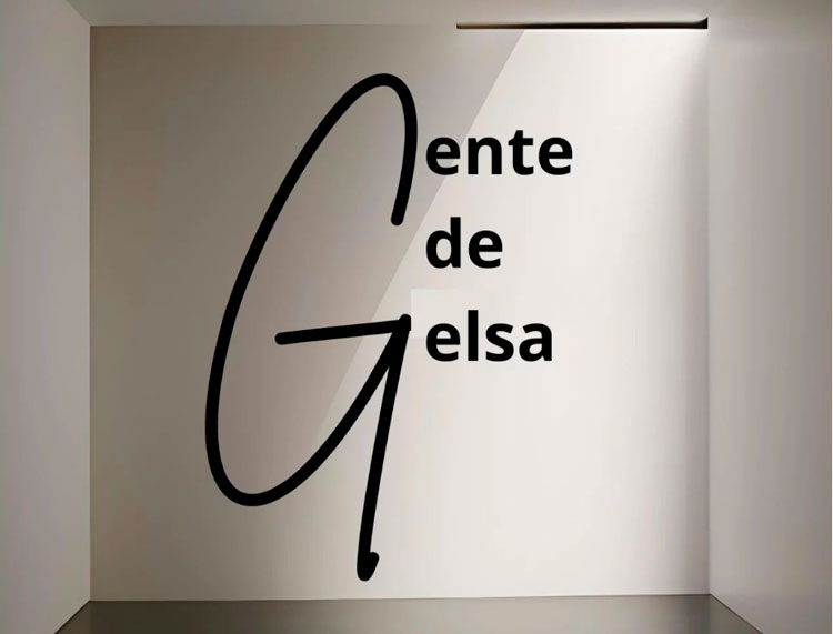 Gente de Gelsa