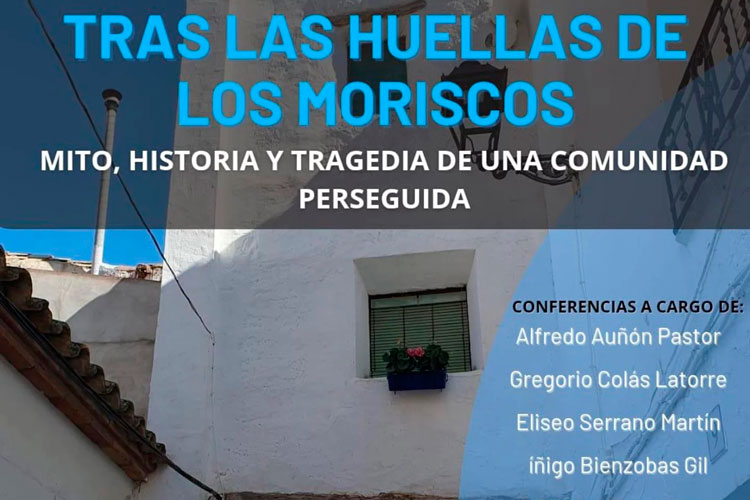 Jornada histórica barrio morisco Gelsa