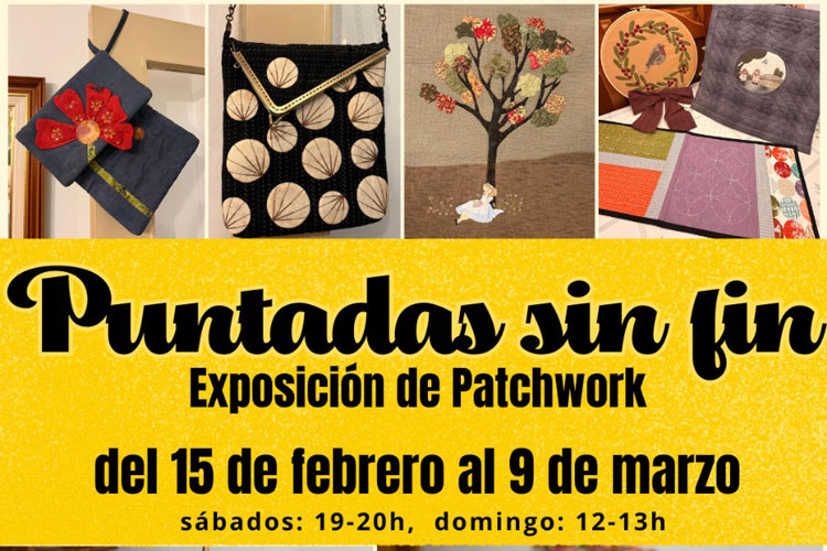 Puntadas sin fin