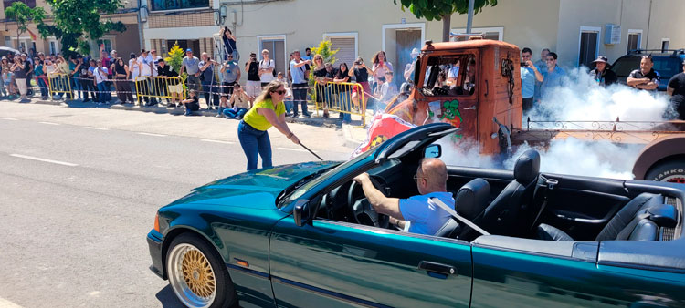 Motorday Gelsa