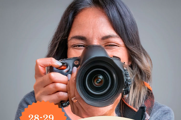Curso fotografía