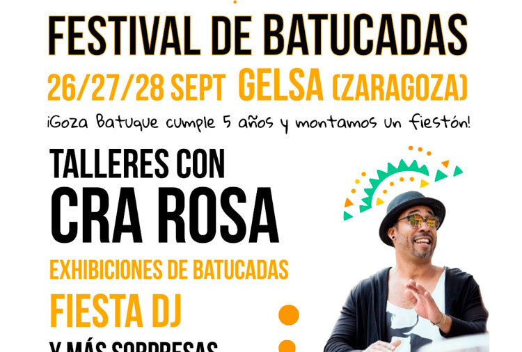 Batucada Gelsa