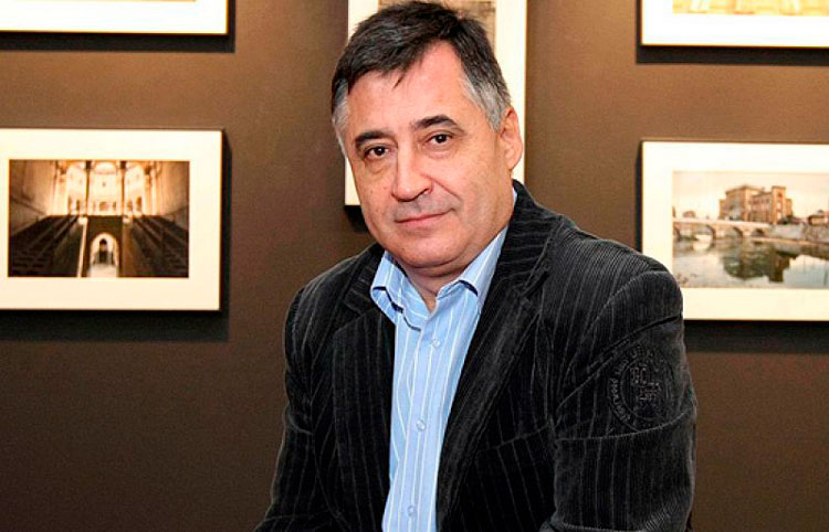 Gervasio Sánchez