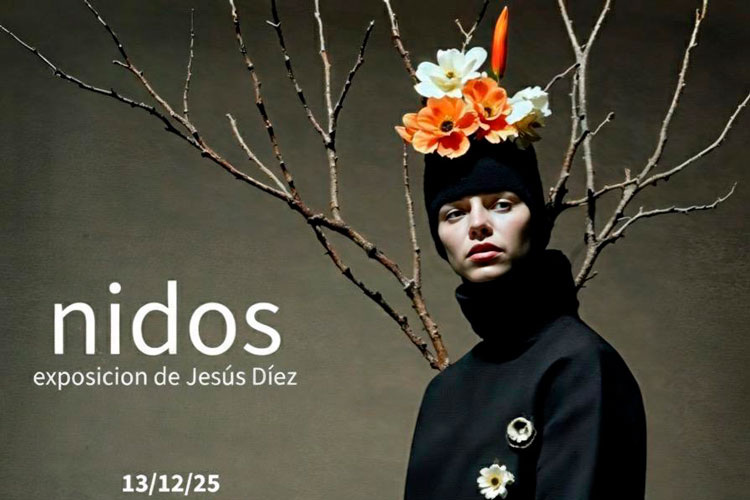 Nidos de Jesús Díez