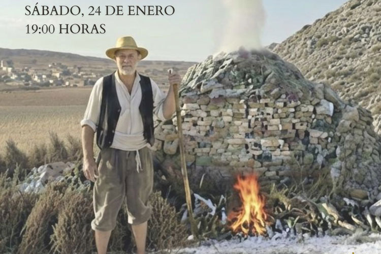 Hornos yeso Gelsa