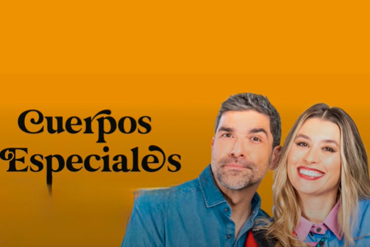 Cuerpos especiales
