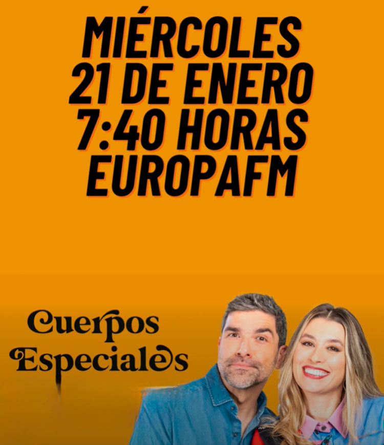 Europa FM Gelsa
