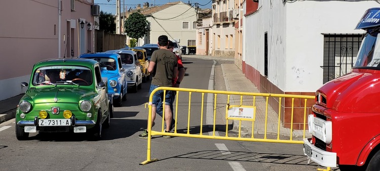 Motorday Gelsa