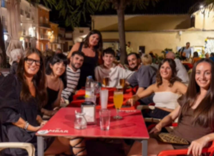 Foto de archivo de Gelsalsa 2025