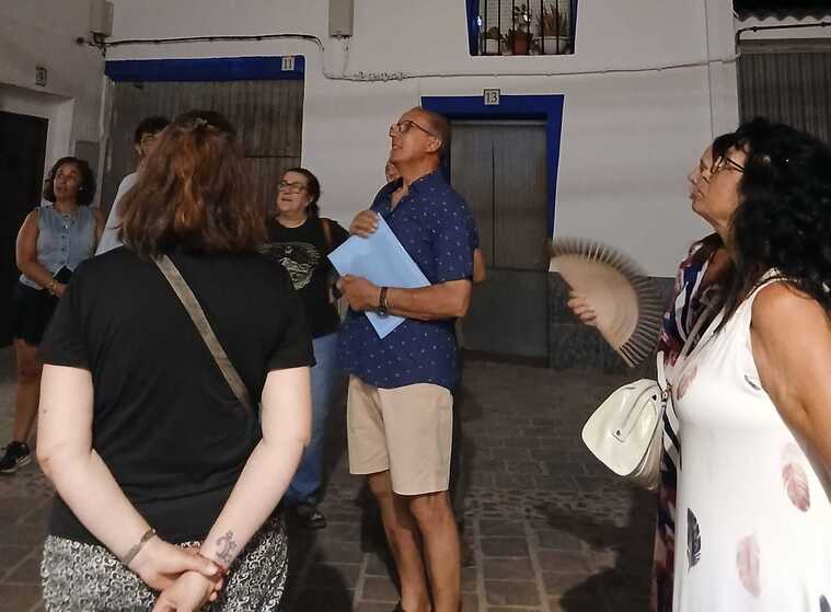 Visitas guiadas Gelsa