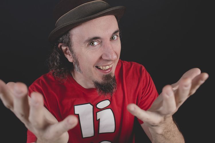 Pepín Banzo en una imagen de archivo