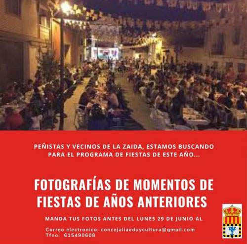 20200616 zafarache lazaida concurso fiestas