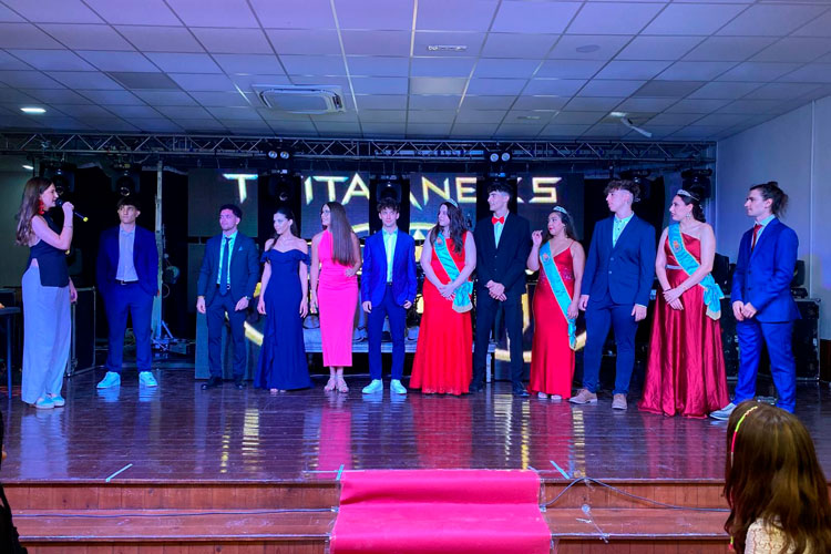 Presentación Majos
