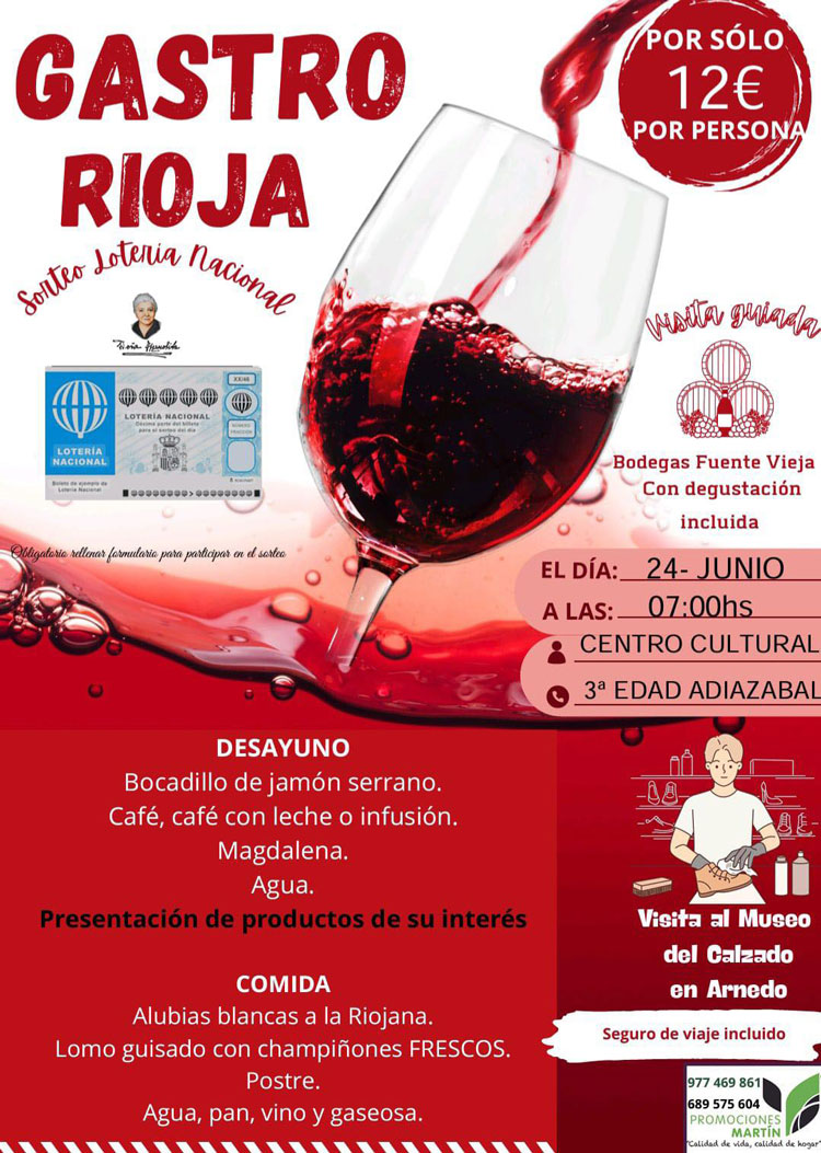 GastroRioja