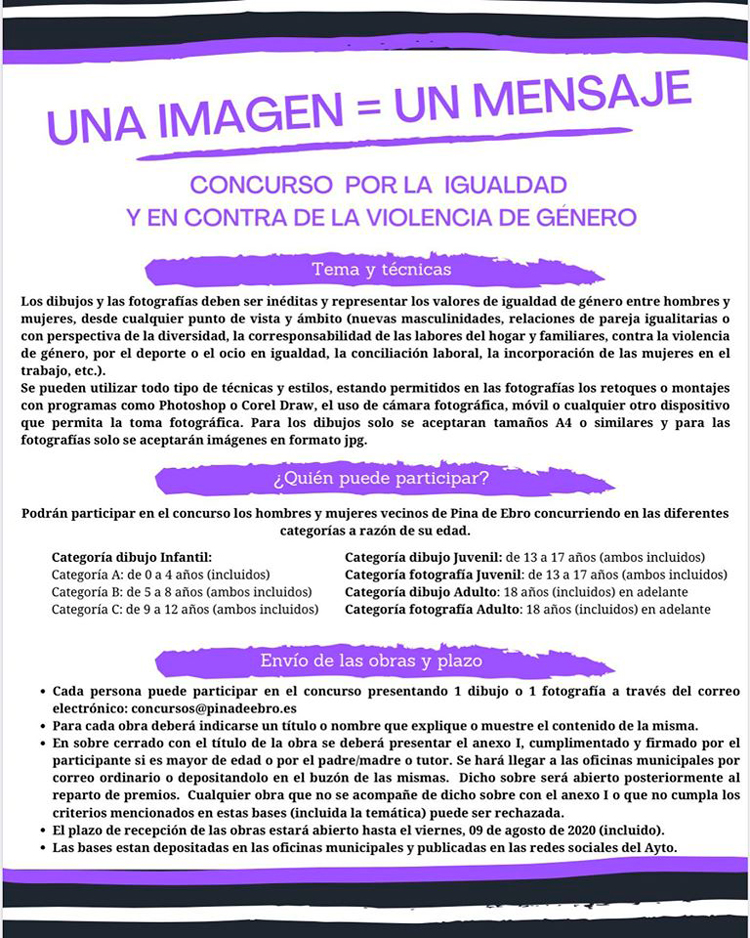 20200709 zafarache pina concurso igualdad