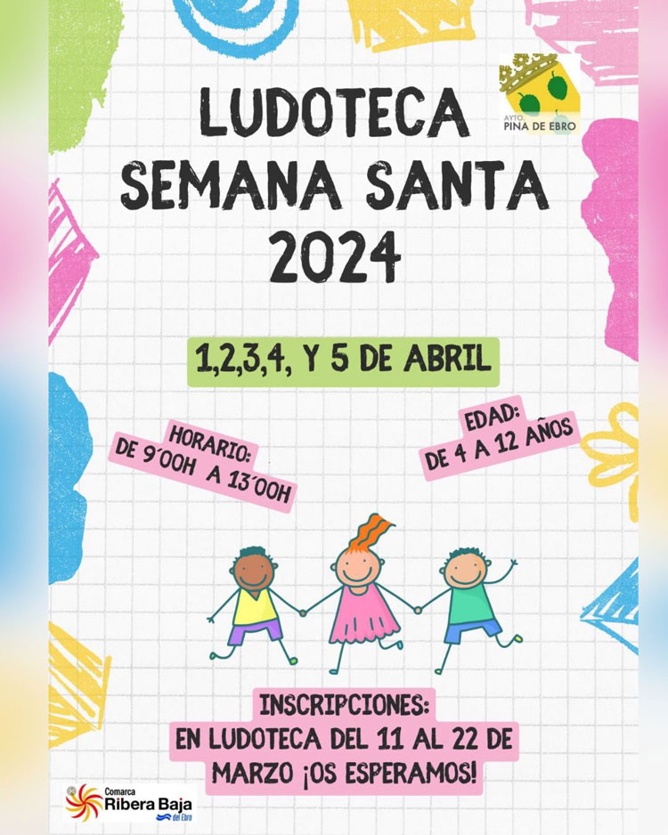 Ludoteca Pina