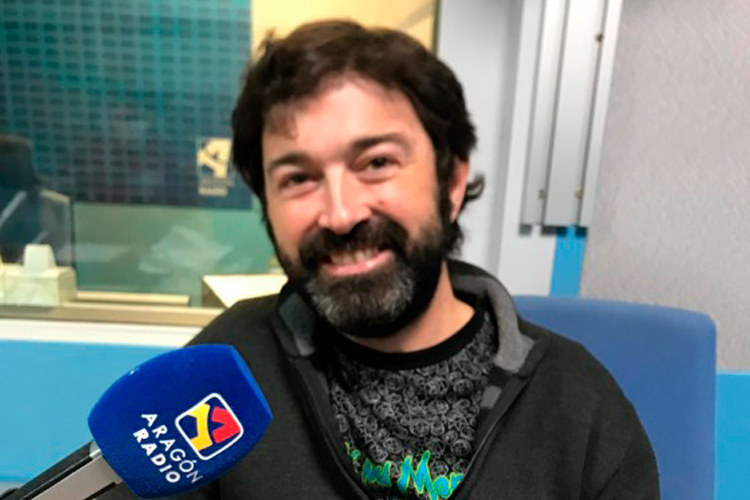 Santi Blasco