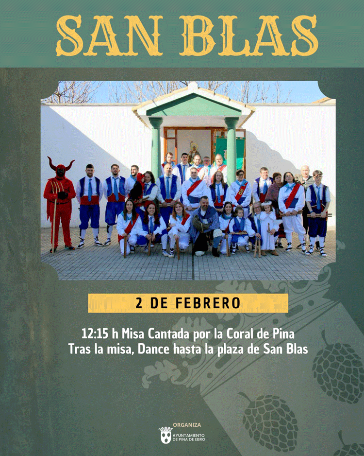San Blas Pina