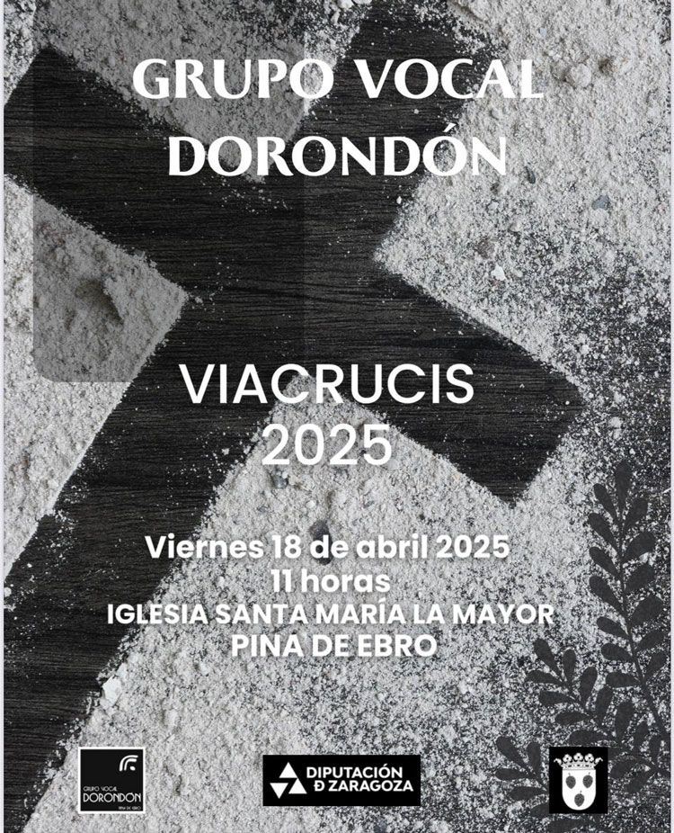 Grupo Vocal Dorondón