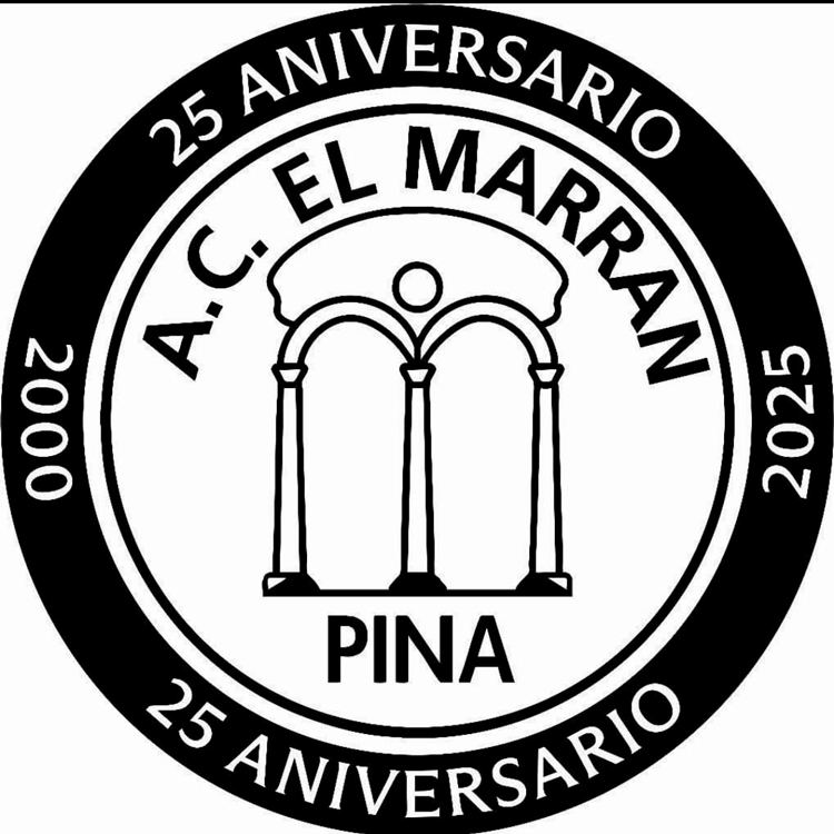 Logo El Marrán