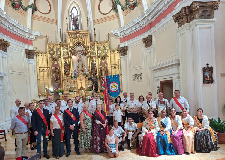 Fiestas de Pina