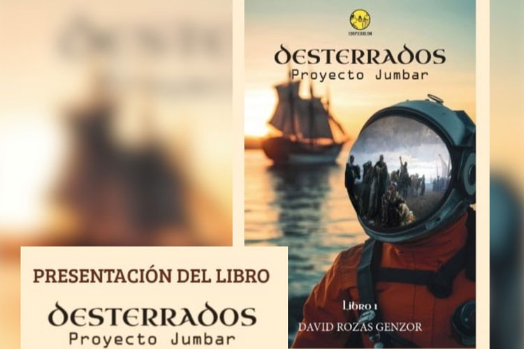 Libro David Rozas